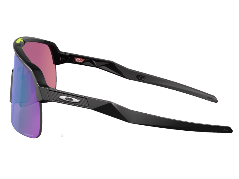 Okulary OAKLEY Sutro Lite Mtt Nvy/MttWhtw/Prizm Violet