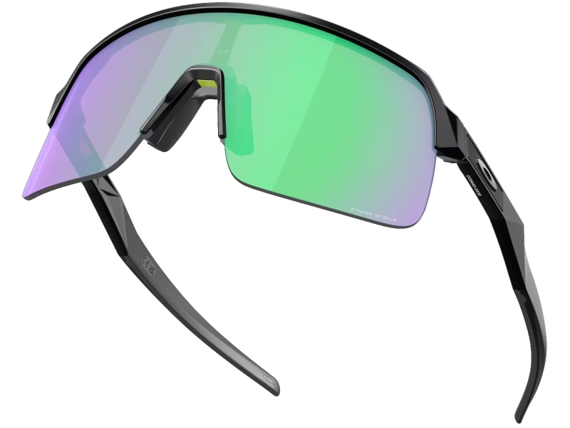 Okulary OAKLEY Sutro Lite Mtt Nvy/MttWhtw/Prizm Violet