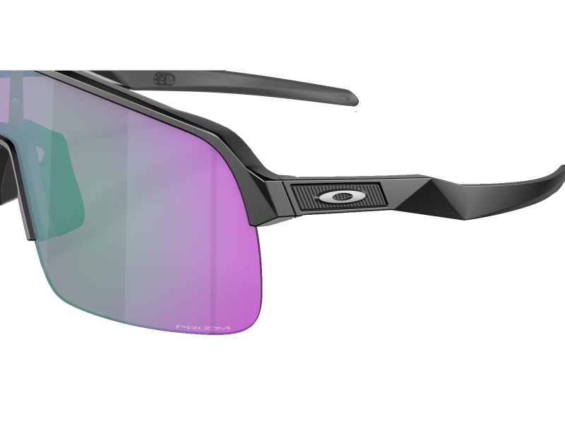 Okulary OAKLEY Sutro Lite Mtt Nvy/MttWhtw/Prizm Violet