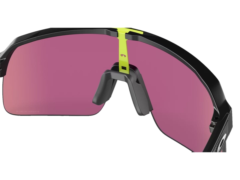 Okulary OAKLEY Sutro Lite Mtt Nvy/MttWhtw/Prizm Violet