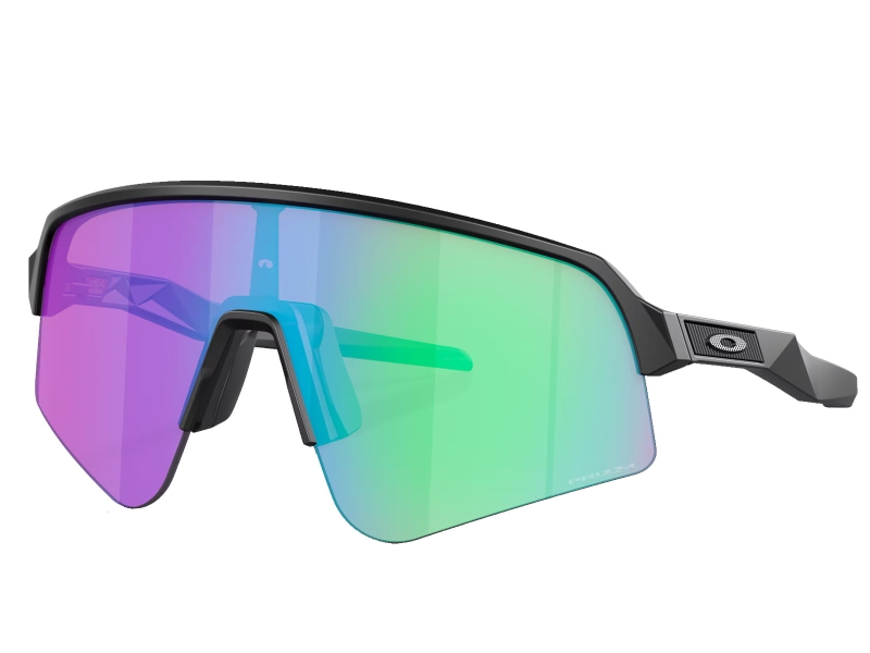 Okulary Sutro Lite Sweep Mtt Blk w/Prizm Golf
