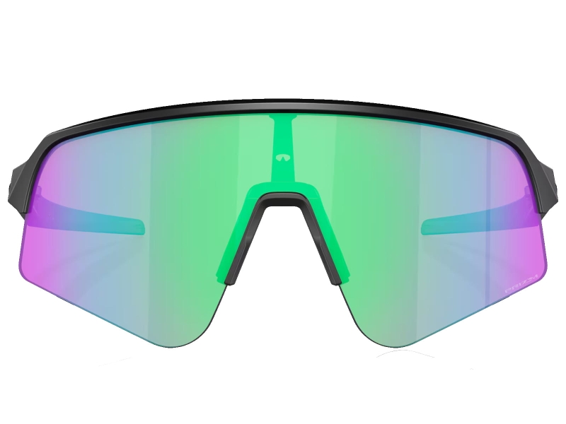Okulary Sutro Lite Sweep Mtt Blk w/Prizm Golf