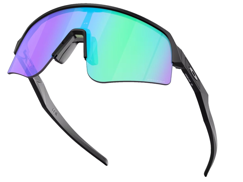 Okulary Sutro Lite Sweep Mtt Blk w/Prizm Golf