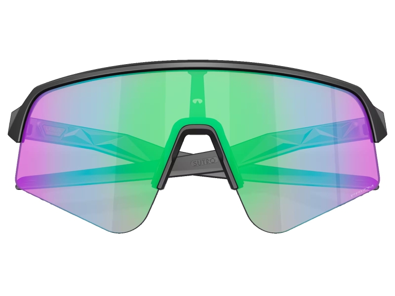 Okulary Sutro Lite Sweep Mtt Blk w/Prizm Golf
