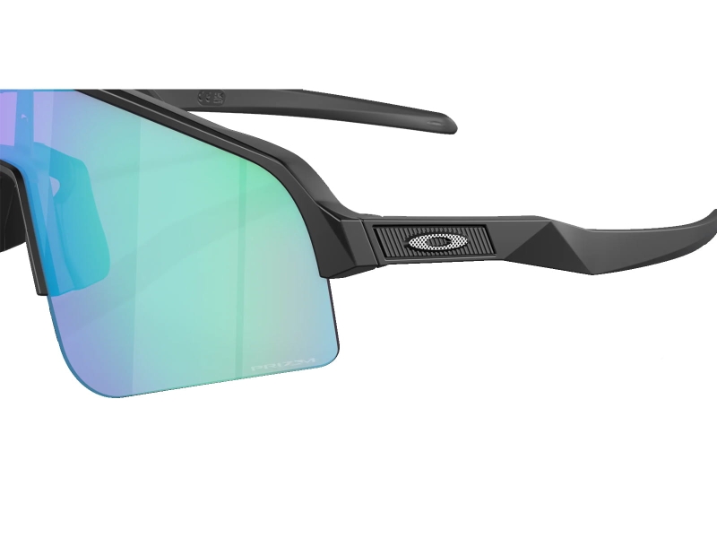 Okulary Sutro Lite Sweep Mtt Blk w/Prizm Golf