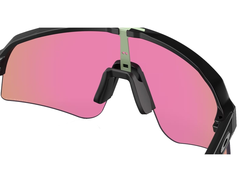 Okulary Sutro Lite Sweep Mtt Blk w/Prizm Golf