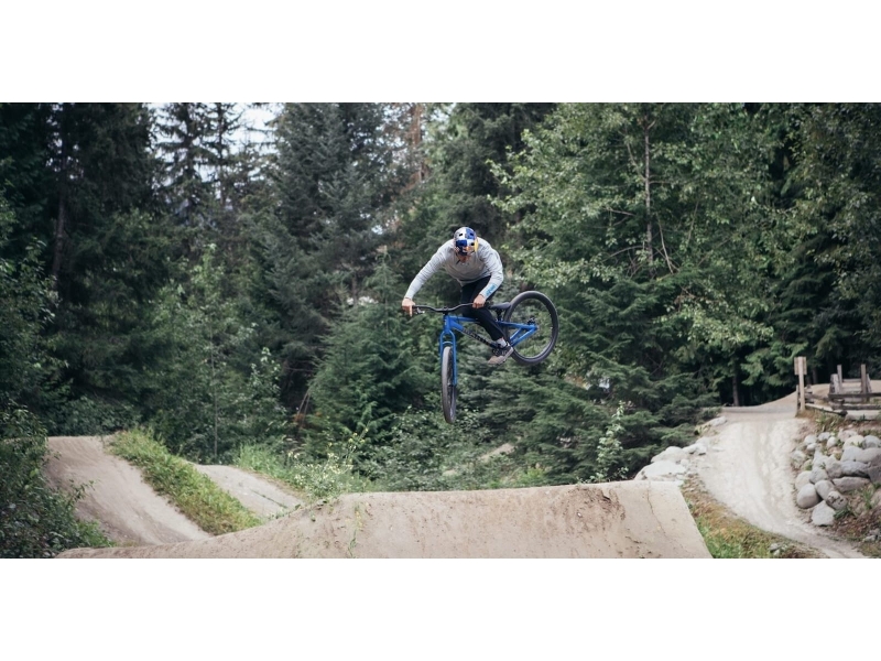 ROWER MARIN ALCATRAZ 1 26" 2025