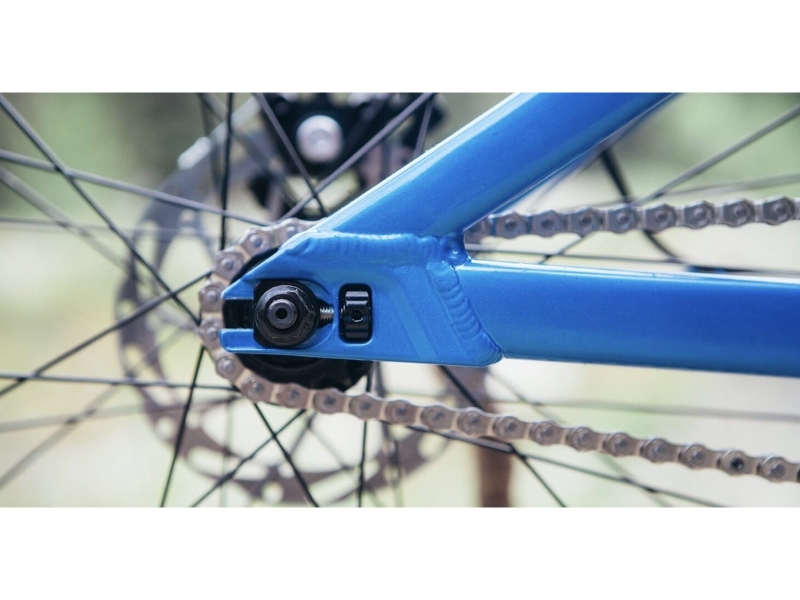 ROWER MARIN ALCATRAZ 1 26" 2025