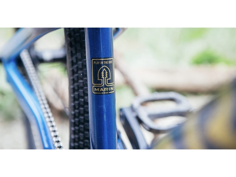 ROWER MARIN ALCATRAZ 1 26" 2025