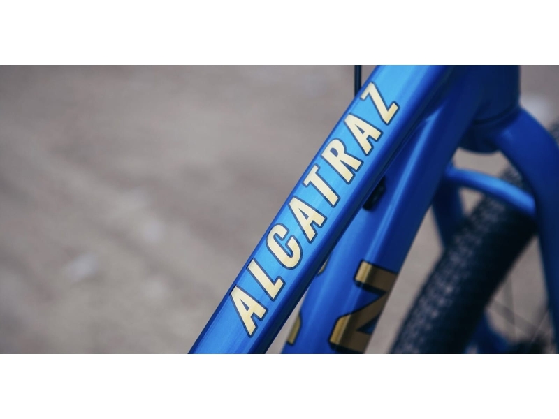 ROWER MARIN ALCATRAZ 1 26" 2025