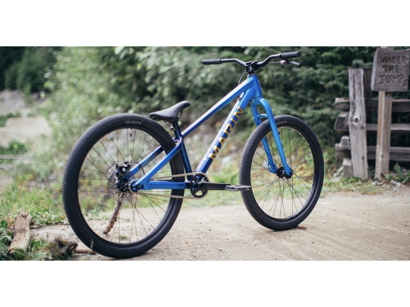 ROWER MARIN ALCATRAZ 1 26" 2025