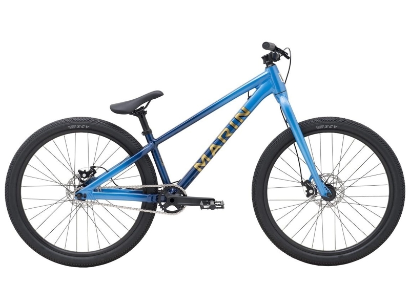 ROWER MARIN ALCATRAZ 1 26" 2025