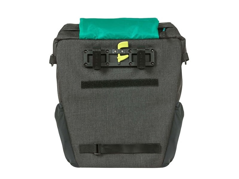 Sakwa pojedyncza BASIL DISCOVERY 365D SINGLE PANNIER BAG M 9L