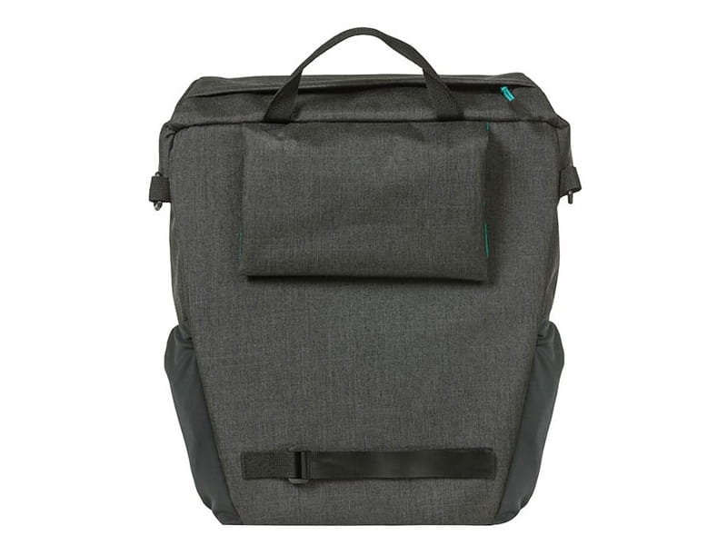 Sakwa pojedyncza BASIL DISCOVERY 365D SINGLE PANNIER BAG M 9L