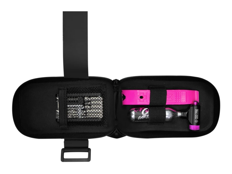 TORBA PODSIODŁOWA MUC-OFF Saddle Pack