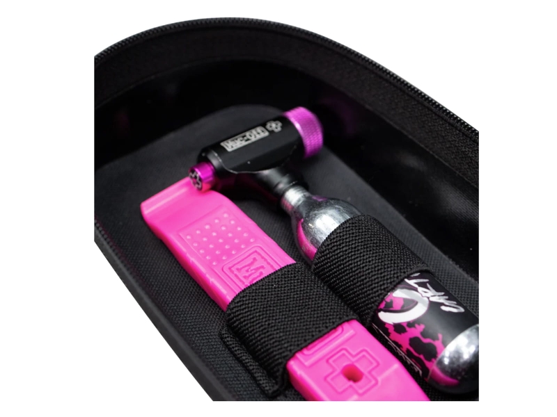 TORBA PODSIODŁOWA MUC-OFF Saddle Pack