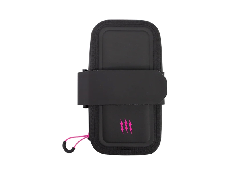 TORBA PODSIODŁOWA MUC-OFF Saddle Pack