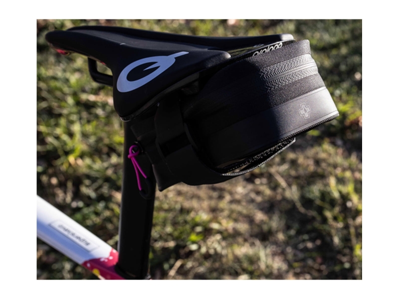 TORBA PODSIODŁOWA MUC-OFF Saddle Pack