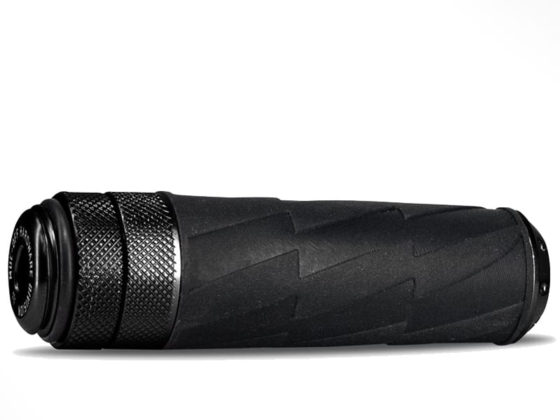 ZESTAW NAPRAWCZY DO OPON MUC-OFF TUBELESS Precision Tubeless Repair Black