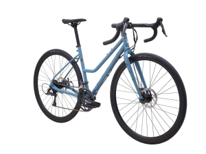 ROWER MARIN NICASIO 1 ST Niebieski