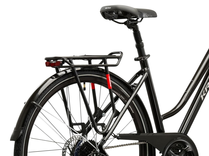 Rower Kross Trans 4.0 28" 2025