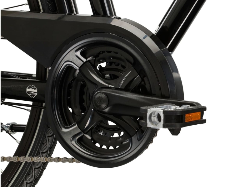 Rower Kross Trans 4.0 28" 2025