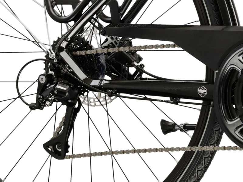 Rower Kross Trans 4.0 28" 2025