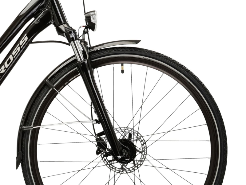 Rower Kross Trans 4.0 28" 2025