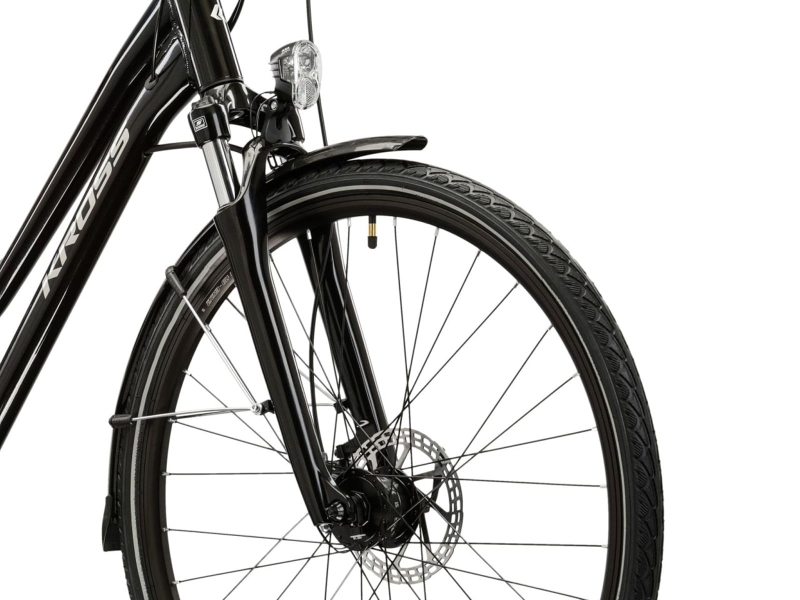 Rower Kross Trans 4.0 28" 2025