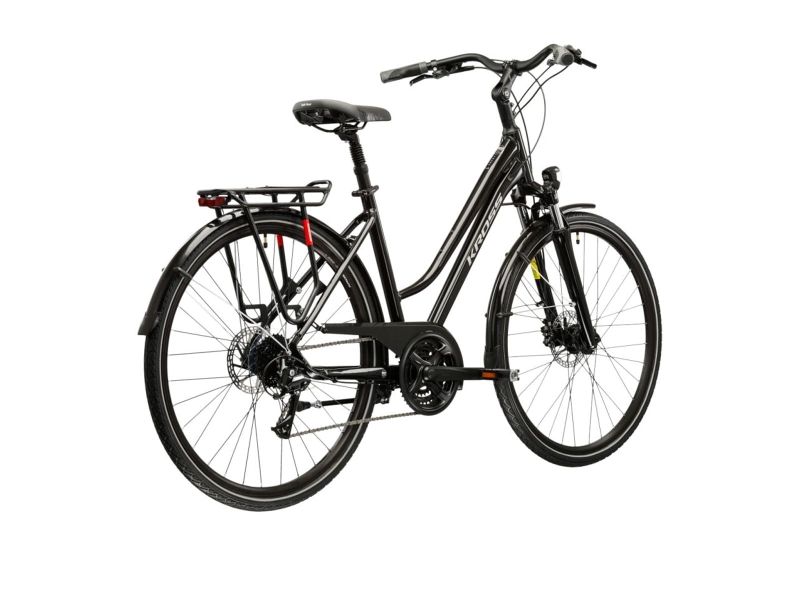 Rower Kross Trans 4.0 28" 2025