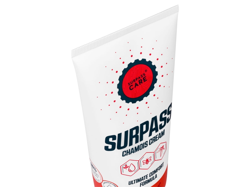 SURPASS CHAMOIS CREAM 170ml