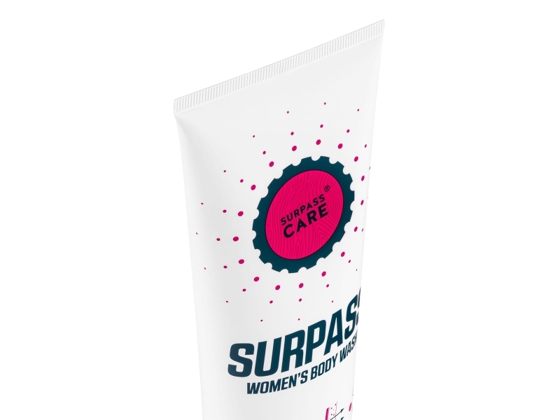 SURPASS WOMEN'S SPORT BODY WASH 250ml