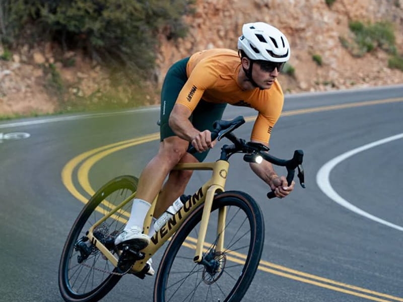 Lampka przednia MAGICSHINE ALLTY 1200U UNDERNEATH MOUNTED,1200 lumenów