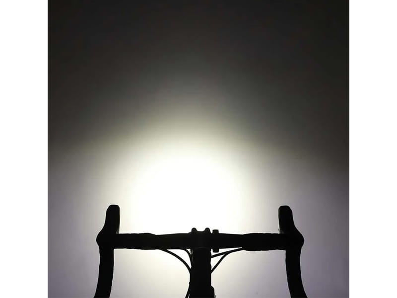 Lampka przednia MAGICSHINE ALLTY 1200U UNDERNEATH MOUNTED,1200 lumenów