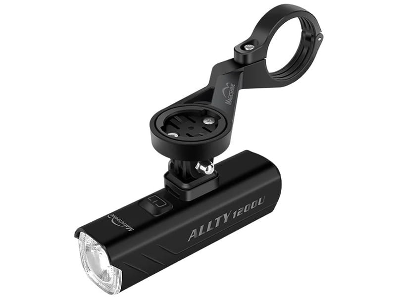 Lampka przednia MAGICSHINE ALLTY 1200U UNDERNEATH MOUNTED,1200 lumenów