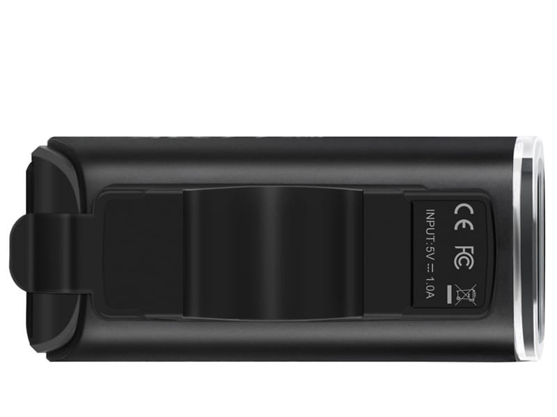 Lampka przednia MAGICSHINE ALLTY 200, 200 lumenów