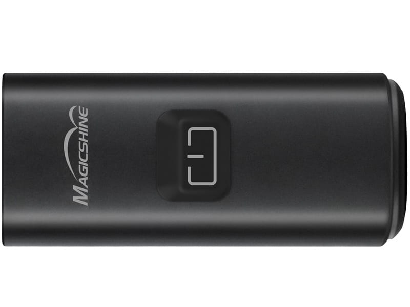 Lampka przednia MAGICSHINE ALLTY 200, 200 lumenów