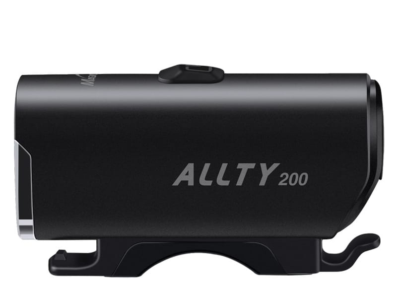 Lampka przednia MAGICSHINE ALLTY 200, 200 lumenów