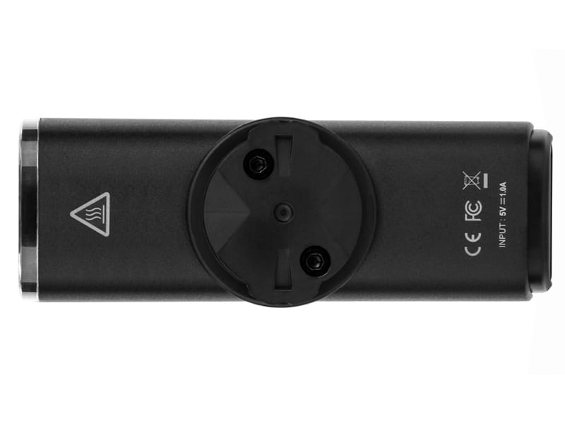 Lampka przednia MAGICSHINE ALLTY 600, 600 lumenów