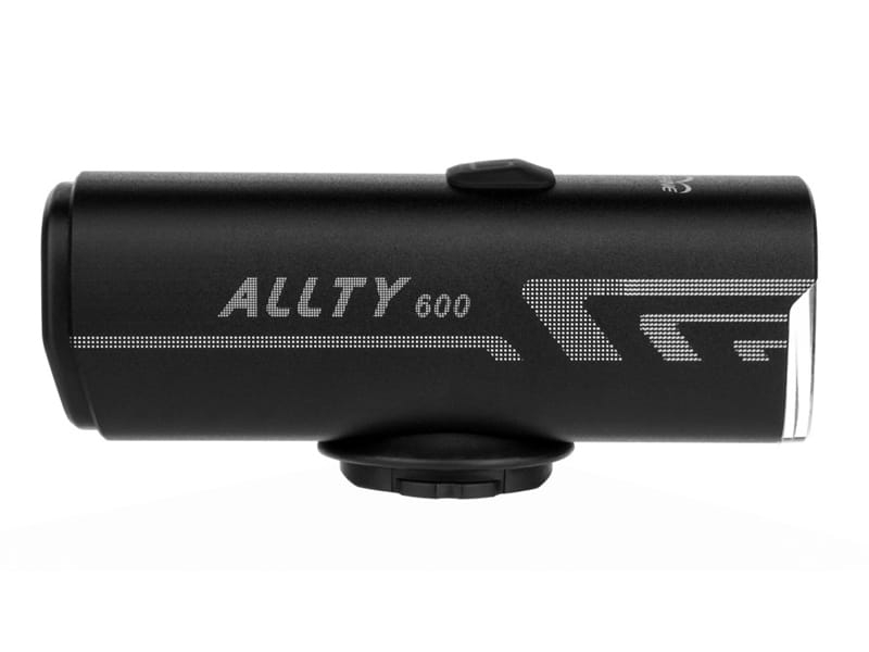 Lampka przednia MAGICSHINE ALLTY 600, 600 lumenów