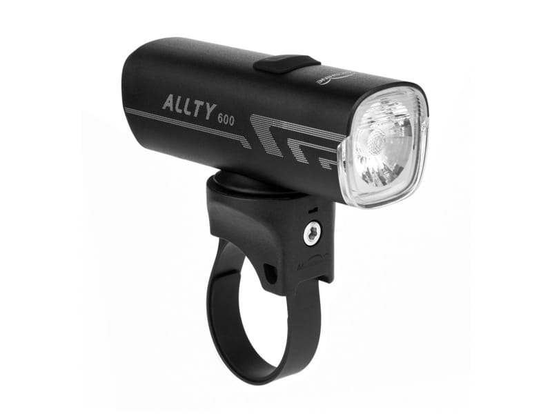 Lampka przednia MAGICSHINE ALLTY 600, 600 lumenów