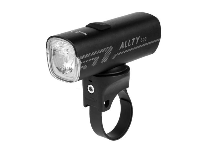 Lampka przednia MAGICSHINE ALLTY 600, 600 lumenów