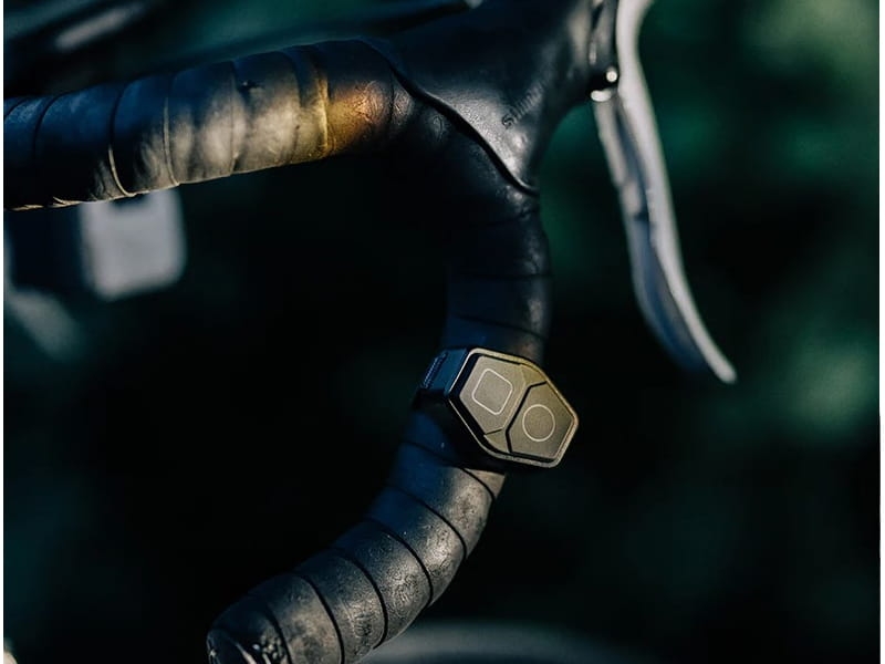 Lampka przednia MAGICSHINE EVO 1100 BLACK, 1100 lumenów