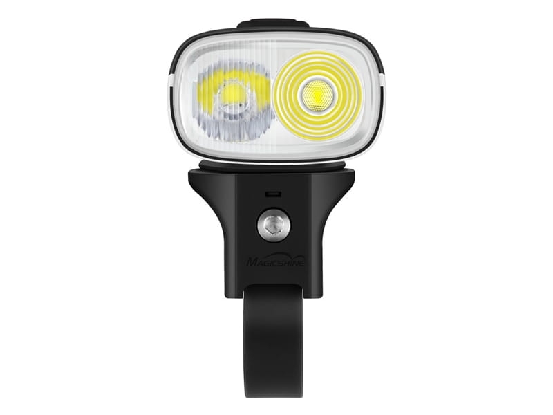 Lampka przednia MAGICSHINE RAY 800, 800 lumenów