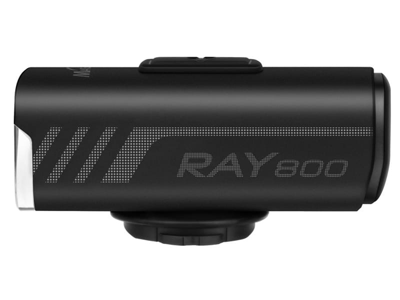 Lampka przednia MAGICSHINE RAY 800, 800 lumenów