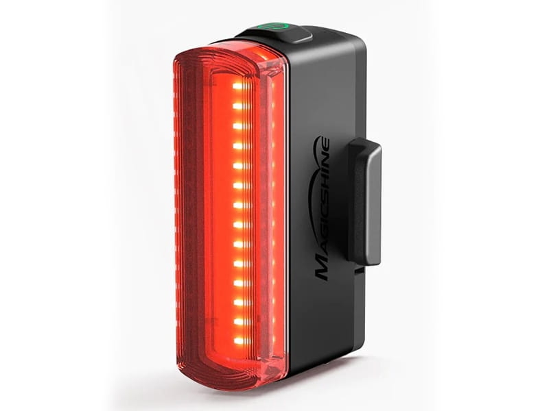 Lampka tylna MAGICSHINE SEEMEE 20 V2.0, 20 lumenów
