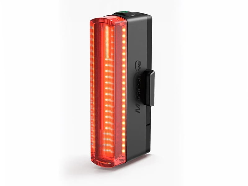 Lampka tylna MAGICSHINE SEEMEE 50, 50 lumenów