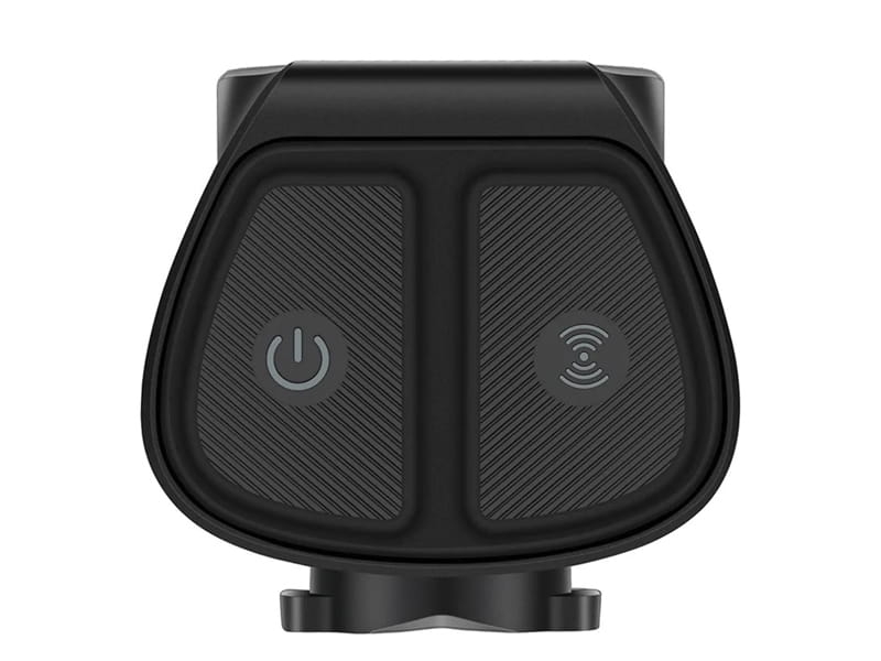 Lampka tylna radar MAGICSHINE SEEMEE R300, 300 lumenów