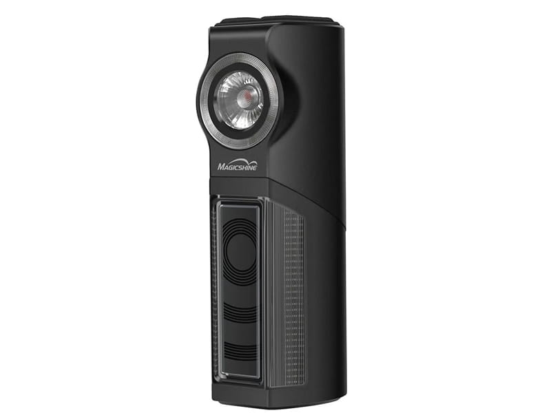 Lampka tylna radar MAGICSHINE SEEMEE R300, 300 lumenów