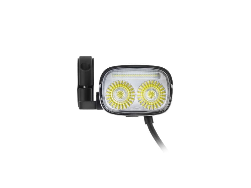 Lampka przednia e-bike MAGICSHINE ME 2000, 2000 lumenów